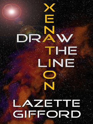 cover image of Xenation